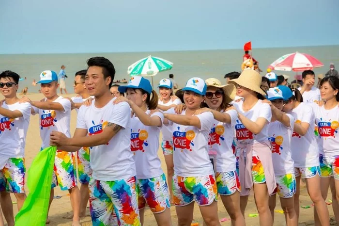 Top 10 Địa chỉ may đồng phục uy tín chất lượng nhất Vinh Nghệ An