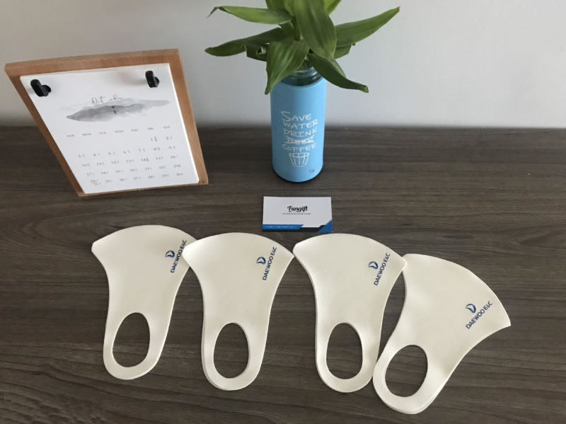 Địa chỉ may in logo khẩu trang Vinh Nghệ An